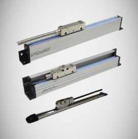 Manyetik Lineer Enkoderler