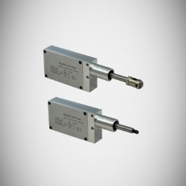 Lineer Ölçüm Probları / Tasterler