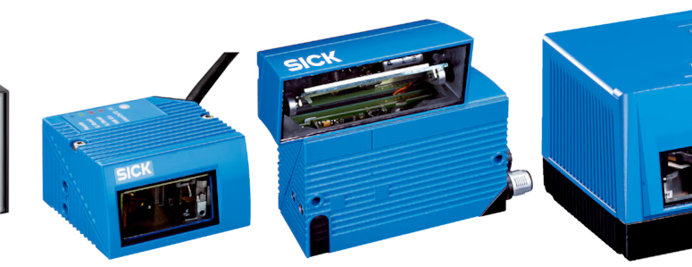 Sabit barkod okuyucular