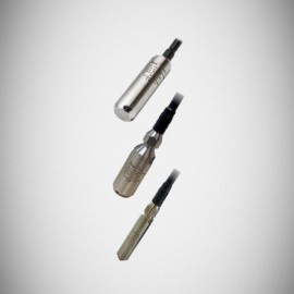 Hidrostatik Seviye Kontrol Sensörleri