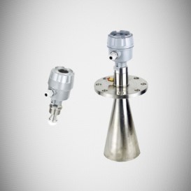 Radar Seviye Kontrol Sensörleri