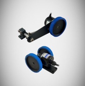 Tekerlekli Enkoderler