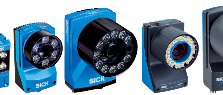 Kamera tabanlı kod okuyucu