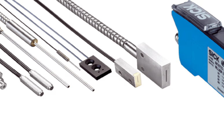 Fiber Optik Sensörler