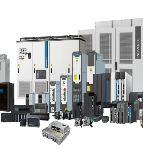 Inovance - MT Tech Yazılım & Mühendislik