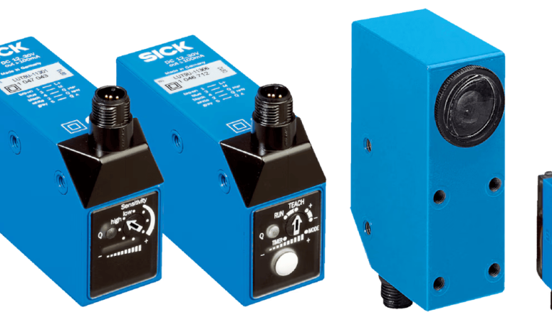 Parlaklık sensörleri