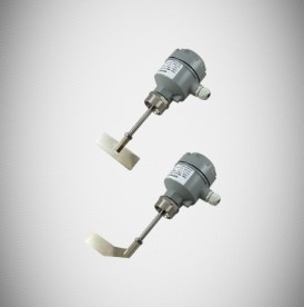 Motorlu Seviye Kontrol Sensörleri