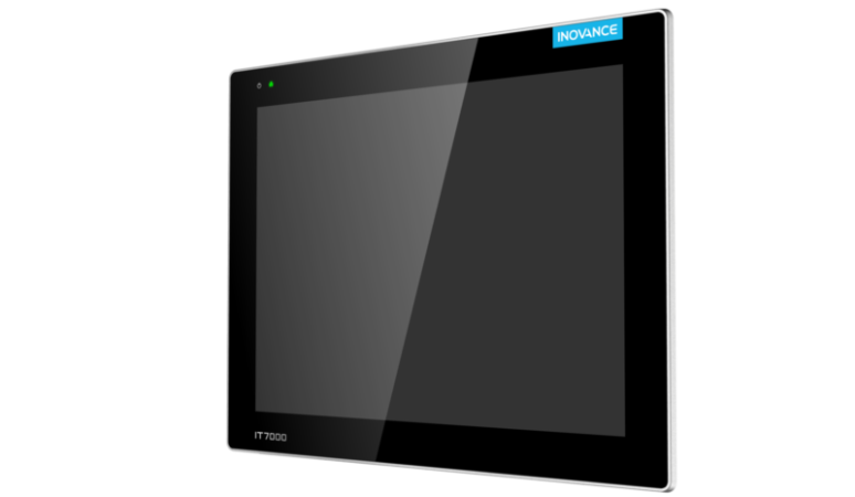 IT7000 HMI