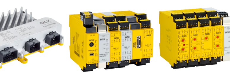 Güvenlik kontrolörü