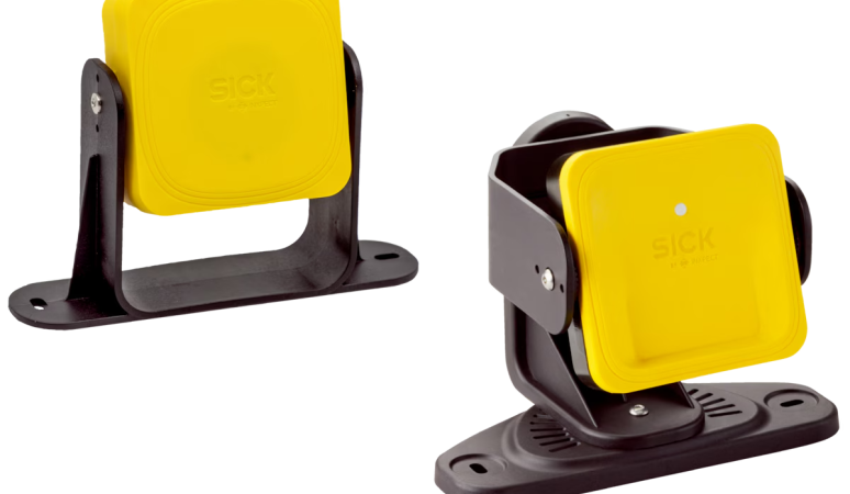 Bkz. Güvenli radar sensörleri