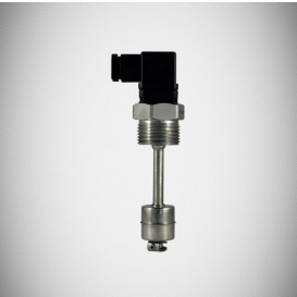  Şamandıralı Seviye Kontrol Sensörleri