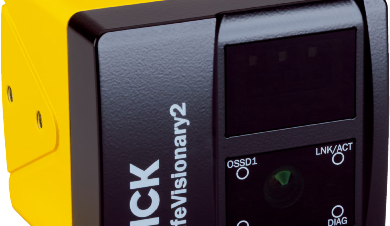 Güvenli 3D kameralar