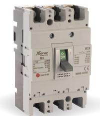 Termik Manyetik Kompakt Şalterler