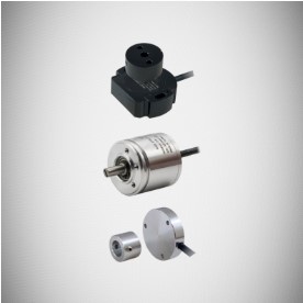 Rotary / Açı Sensörleri